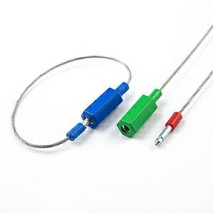 钢丝封条 YL-G001