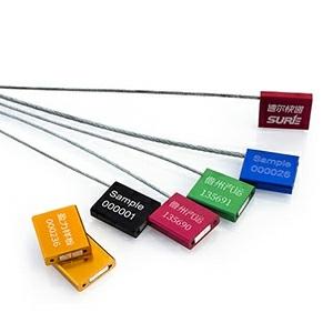 合金钢丝封 YL-G1.5