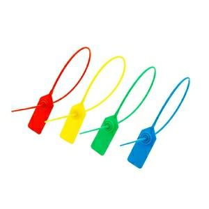 塑料封条 YL-S340T