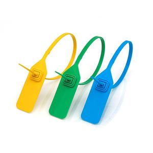 塑料封条 YL-S390T